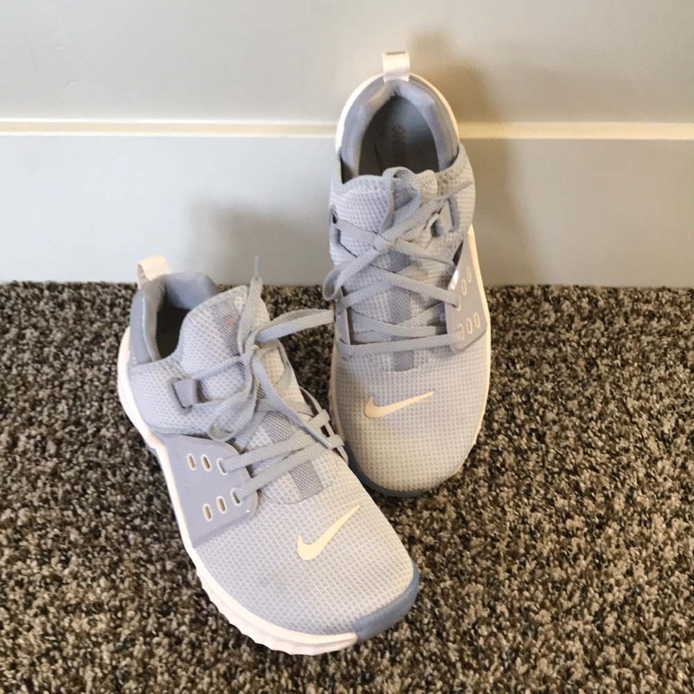 Nike Metcon Frees